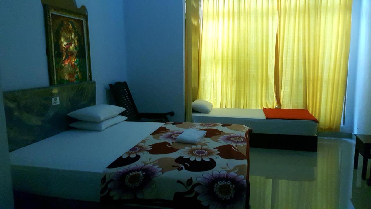 Hotel Segara Mandala Negara  Buitenkant foto