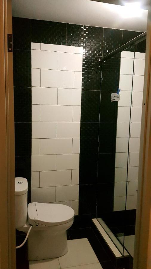 Hotel Segara Mandala Negara  Buitenkant foto