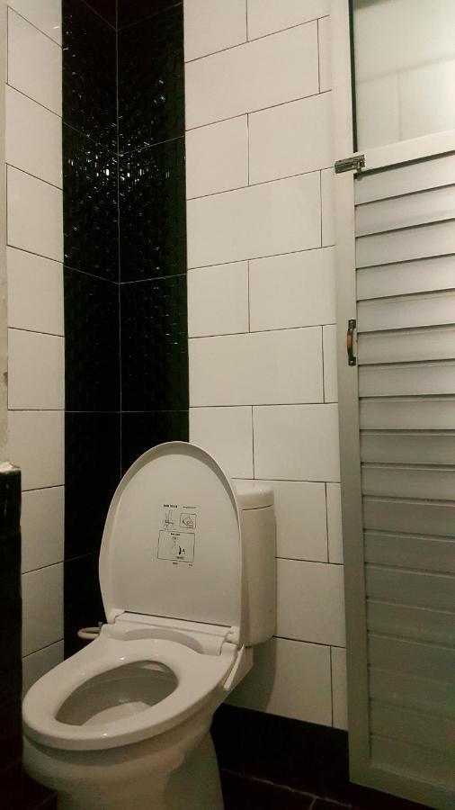 Hotel Segara Mandala Negara  Buitenkant foto