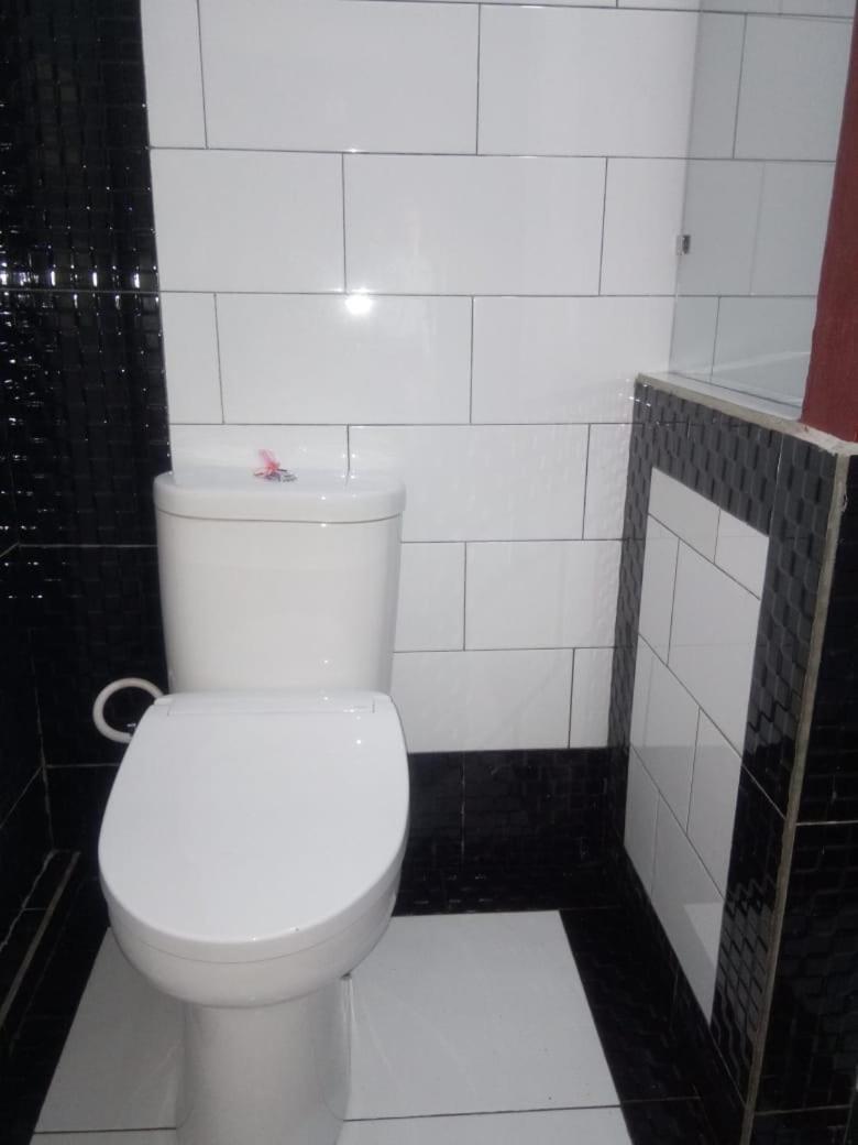Hotel Segara Mandala Negara  Kamer foto